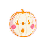 PPM1140 - Pumpkin Plate