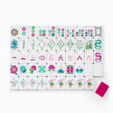 Dandy Mahjong Tiles Set by Oh My Mahjong