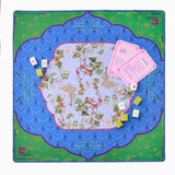 Darjeeling Mahjong Mat