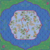 Darjeeling Mahjong Mat