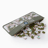 Drake Mahjong Tiles by Oh My Mahjong