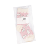 SBN1050 -  Sweet Bunnies Socks