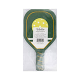 PCK1039 - Green Paddle Napkin