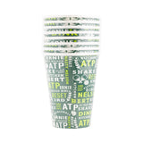 PCK1011 - Pickleball Paper Cups