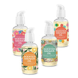 Butterfly Blossoms Scented Shower Oil