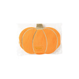 GHL1139 - Occasions by Shakira - Pumpkin Shaped Napkin Set