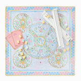 Imperial Mahjong Mat by Oh My Mahjong