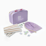 Jardin Debutant Tile Set by Oh My Mahjong
