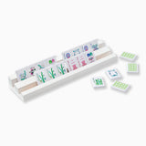Jardin Debutant Tile Set by Oh My Mahjong