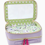 Jardin Debutant Tile Set by Oh My Mahjong