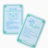 Mahjong Tile Shufflers by Oh My Mahjong