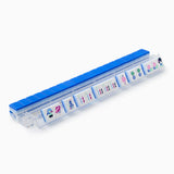 Lola Mahjong Tiles by Oh My Mahjong