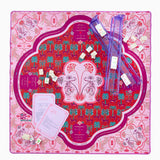 Mirage Mat by Oh My Mahjong
