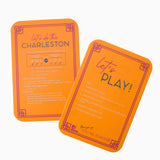Mahjong Tile Shufflers by Oh My Mahjong