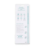 Mahjong Straw Topper Set