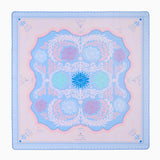 Peri-Twinkle Mahjong Mat by Oh My Mahjong