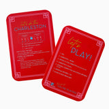 Mahjong Tile Shufflers by Oh My Mahjong