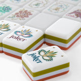 Sierra Tile Set by Oh My Mahjong