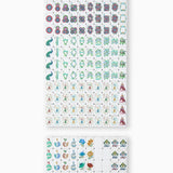 Sierra Tile Set by Oh My Mahjong