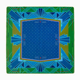 Soho Mahjong Mat by Oh My Mahjong