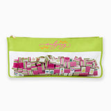 Yellow Mahjong Bag
