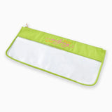 Yellow Mahjong Bag