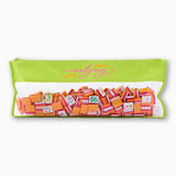 Yellow Mahjong Bag