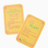Mahjong Tile Shufflers by Oh My Mahjong