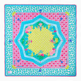 Zen Glow Mat by Oh My Mahjong